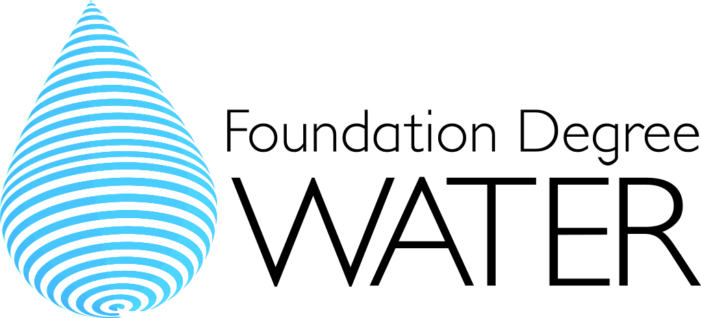 Foundation Degree Water